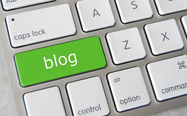 Blog Blogging